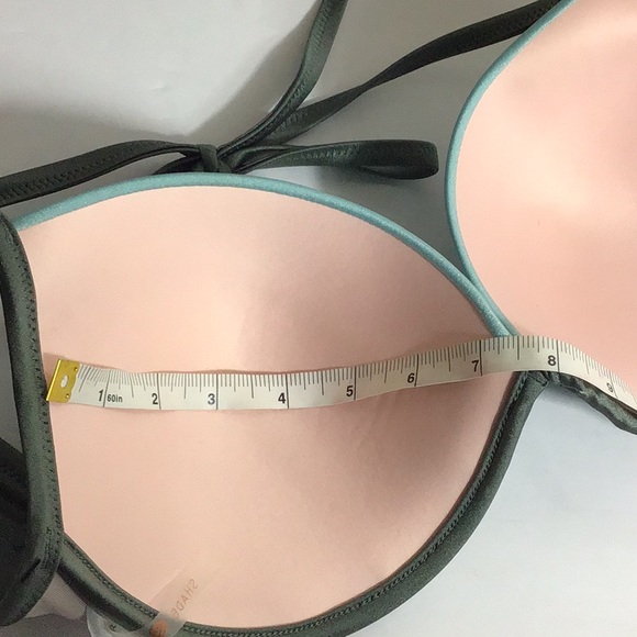 One piece bikini topFINAL on price❤️ - Picture 8 of 8